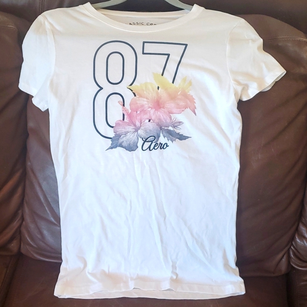 Aeropostale Tshirt